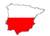 AVENIDA 21 VIAJES - Polski